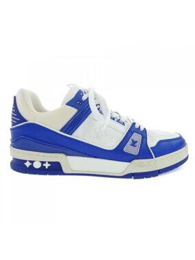 Louis Vuitton LV Trainer Sneakers